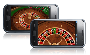 Android Mobiel Casino Roulette