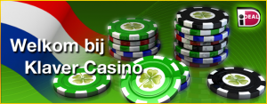 Klaver casino