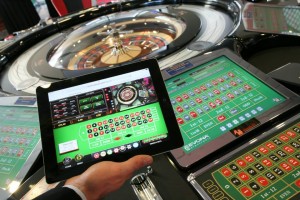 Digitaal casinospelen