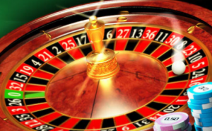 Europees Roulette spelen