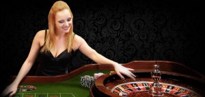 Live Roulette spelen   casino spanning