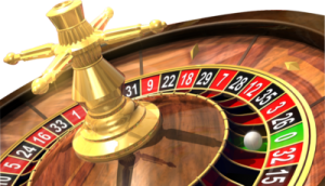 Roulette-casino