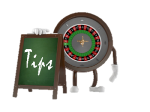 TIPS Roulette