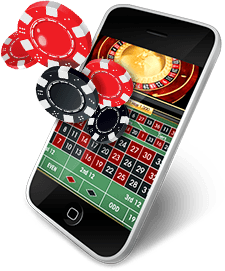 Mobiel Roulette