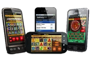 Mobiel Casino