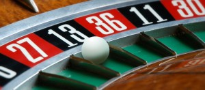 Online Roulette Casino's