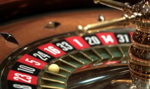 Roulette spelen