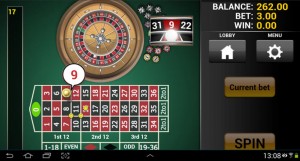 Online Roulette uitleg