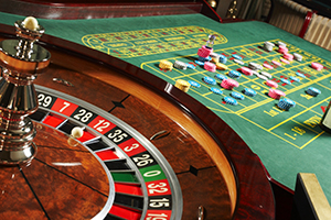 Online Roulette strategie