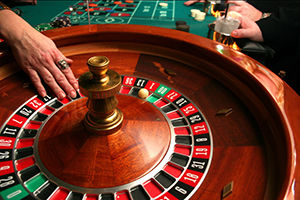 Online Roulette Casino's