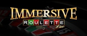 Roulette-Immersive