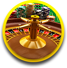 Roulette-wheel-casino