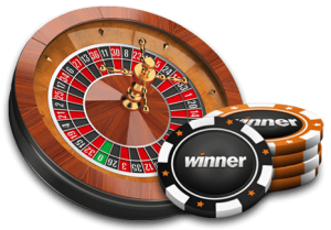 Roulette winnen