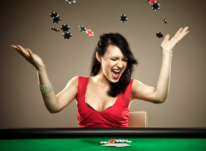 Winnen online casino