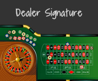 Dealer Signature