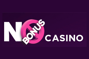 No Bonus Casino