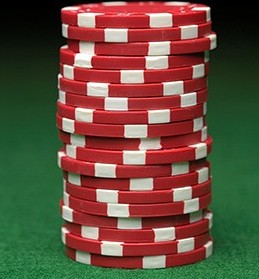 Poker chips