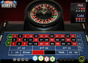 Roulette voorwaarden