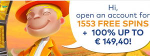 De bonus in het