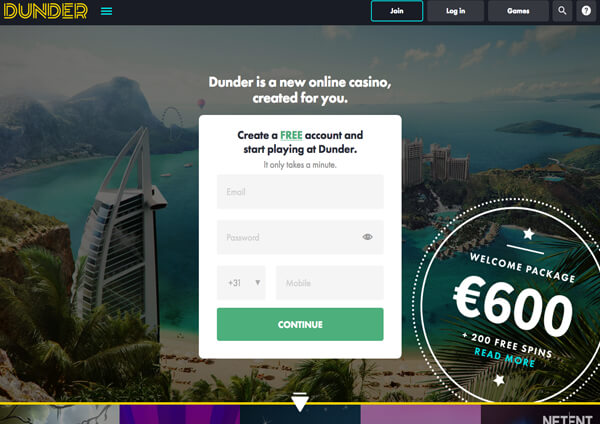 dunder_casino